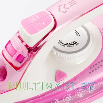 Утюг Endever Delta-205 картинка 3